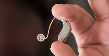Hearing Aid Styles and Brands