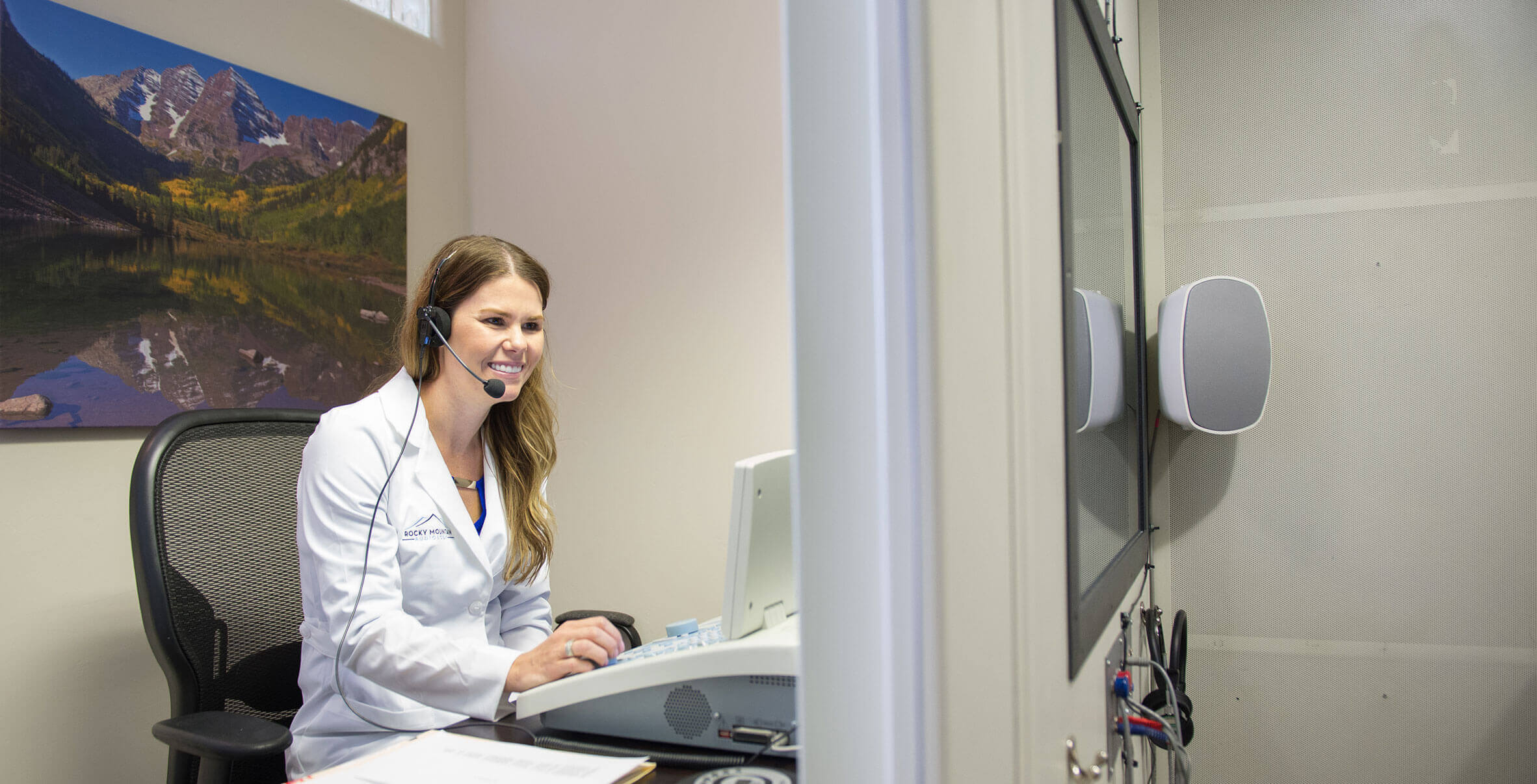 Ask Dr. Daria About Us Rocky Mountain Audiology